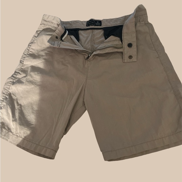 Mens Brooklyn Calling Chino Pants - Size 31 - Picture 2 of 6